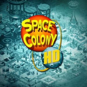 Space Colony (OST)