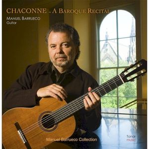 Chaconne ~ A Baroque Recital