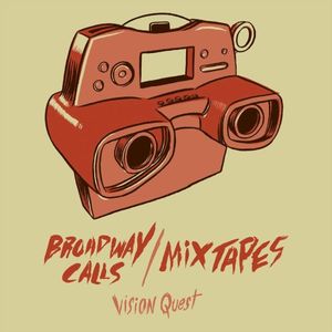 Vision Quest (EP)