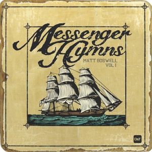 Messenger Hymns, Vol. 1 (EP)