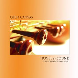 Travel by Sound