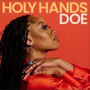 Holy Hands (Single)