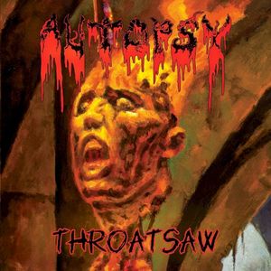 Throatsaw (Single)
