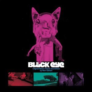Black Eye: Original Motion Picture Soundtrack (OST)