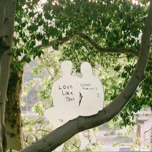 Love Like That (Words from Her) (Single)