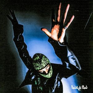 Nowitzki Flow (Single)