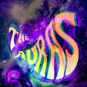 The Auras EP2 (EP)