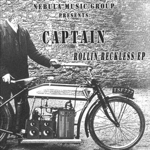 Rollin Reckless EP (EP)