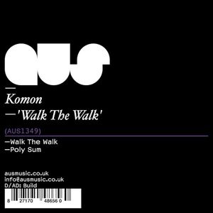 Walk the Walk (Single)