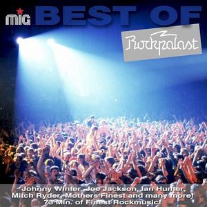 The Best of Rockpalast