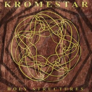 Holy Structures (Single)