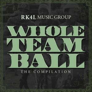 Whole Team Ball: The Compilation