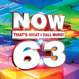 Now That’s What I Call Music Vol. 63