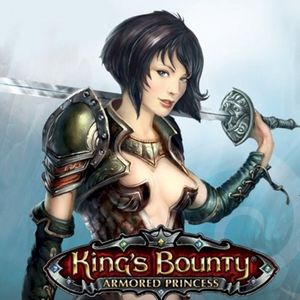 King’s Bounty: Armored Princess (OST)