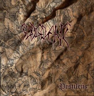 Pestilenz