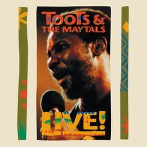 Live! (Live In New Orleans / 1991) (Live)