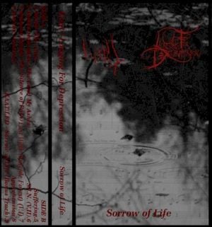 Sorrow of Life (Bonus Track)