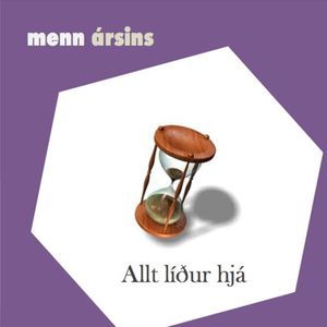 Allt líður hjá (Single)