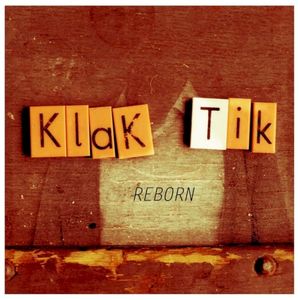 Reborn (Single)