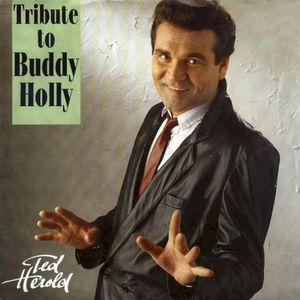 Tribute to Buddy Holly (Single)