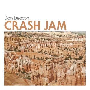 Crash Jam (Single)