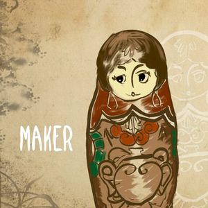 Maker (EP)