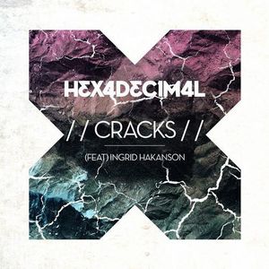 Cracks (Zombie Robot remix)