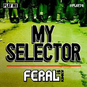 My Selector (Dark Elixir & Reid Speed Remix)