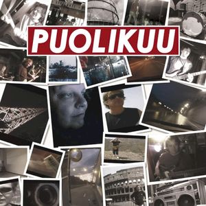 Puolikuu