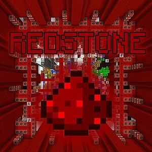 Redstone: A Minecraft Parody (Single)