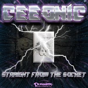 Straight From The Socket (EP)