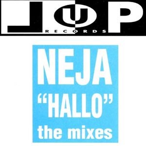 Hallo (The Mixes) (EP)