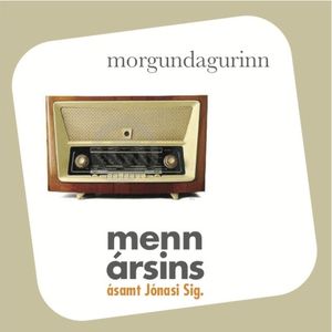 Morgundagurinn (Single)