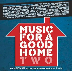 Music for a Good Home 2