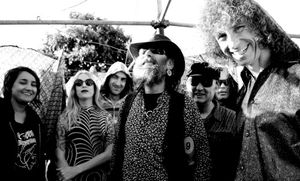 Psychedelic Apocalypse (EP)