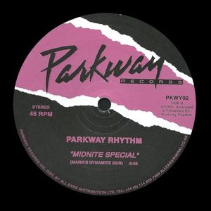 Midnite Special (EP)