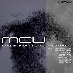 Dark Matters Remixes