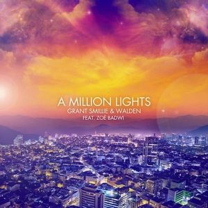 A Million Lights (remixes)