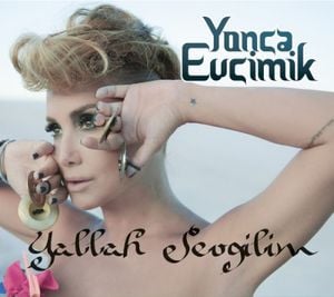 Yallah Sevgilim (Single)