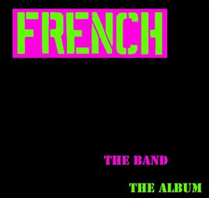 The Band the Album