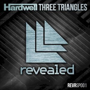 Three Triangles (Single)