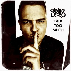 Talk Too Much (Single)