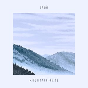 Mountain Pass (Single)