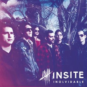 Inolvidable (EP)