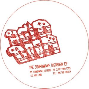 The Soundwave Disorder EP (EP)