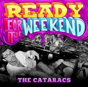 Ready For The Weekend (Single)