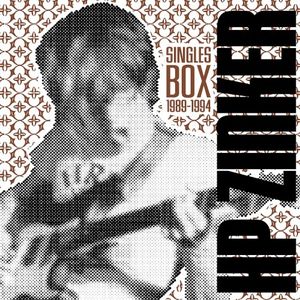 Singles Box 1989–1994