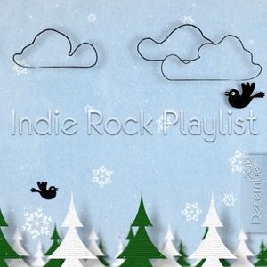 Indie/Rock Playlist: December 2012