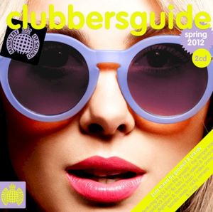 Clubbers Guide Spring 2012