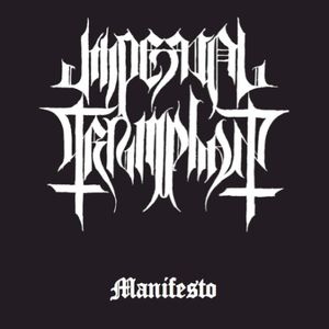 Manifesto (Single)